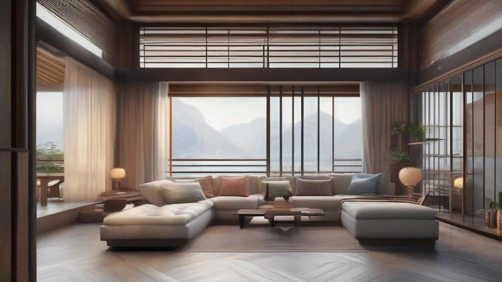 美妆收纳新美学：用空间魔法治愈心灵，打造你的疗愈化妆台