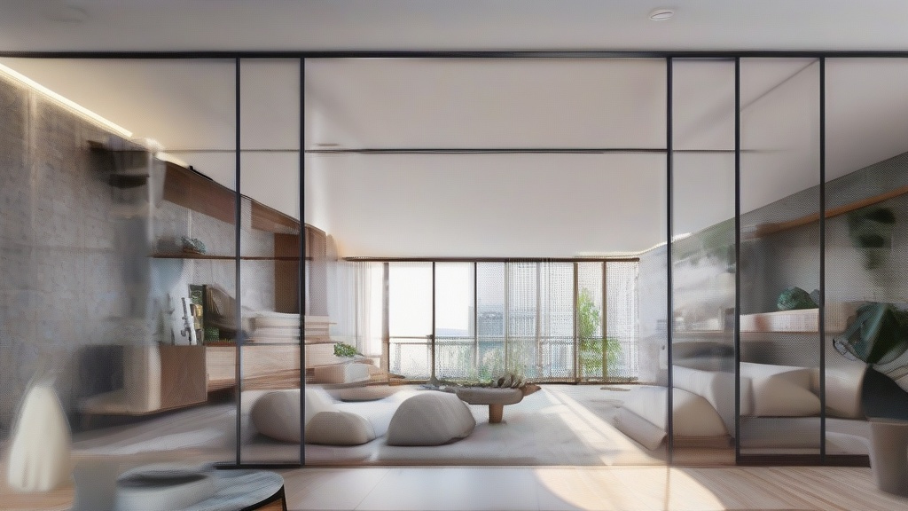 时尚美妆达人的全能生活指南：收纳、萌宠与财富管理