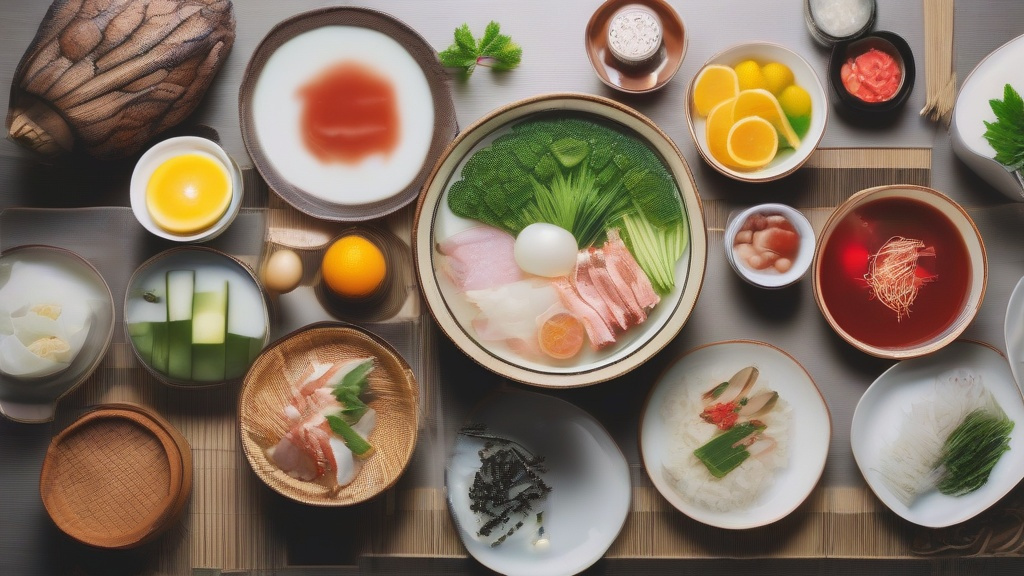 从厨房到花园：宠物友好型美食与园艺的创意融合指南