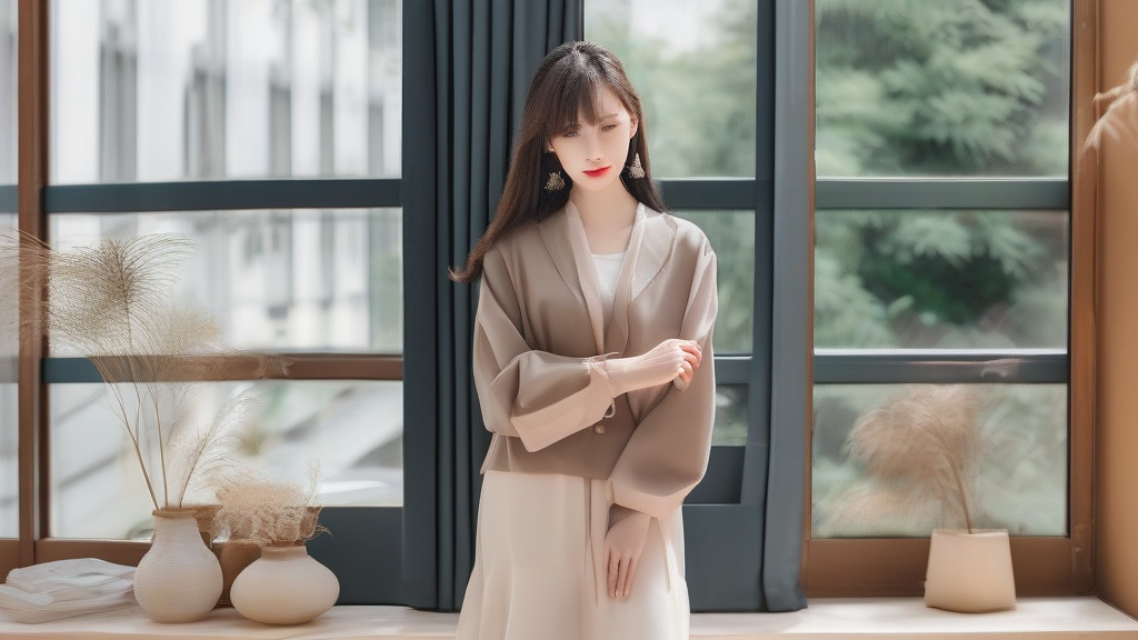 从妆容到生活：时尚美妆达人的跨领域生存指南