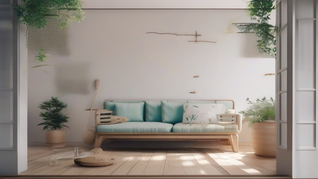 从种子到财富：家居收纳的跨界智慧——融合园艺与理财的实用指南