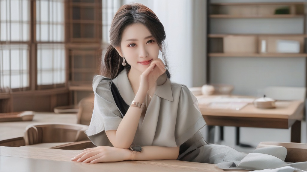 职场丽人急救包：时尚美妆与职场生存的双重秘籍