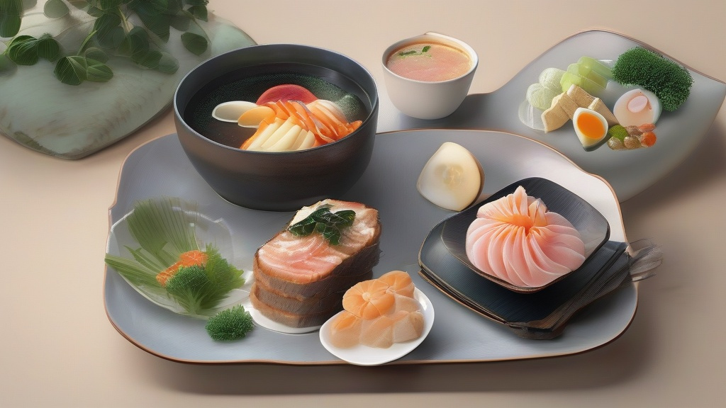 美食烹饪×摄影×收纳：打造厨房里的三重美学空间