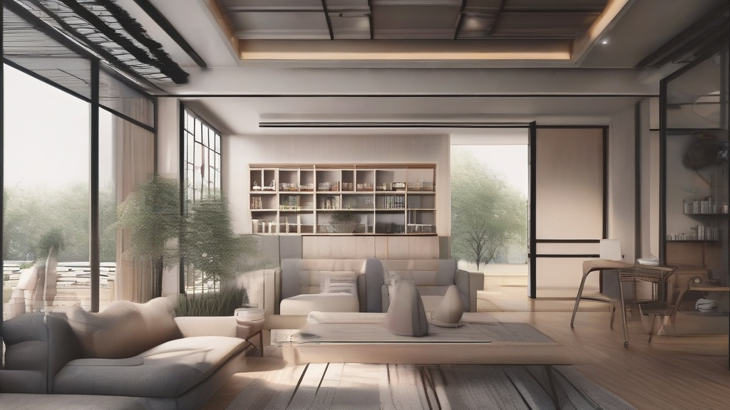 从梳妆台到行李箱：时尚美妆达人的全能生活指南