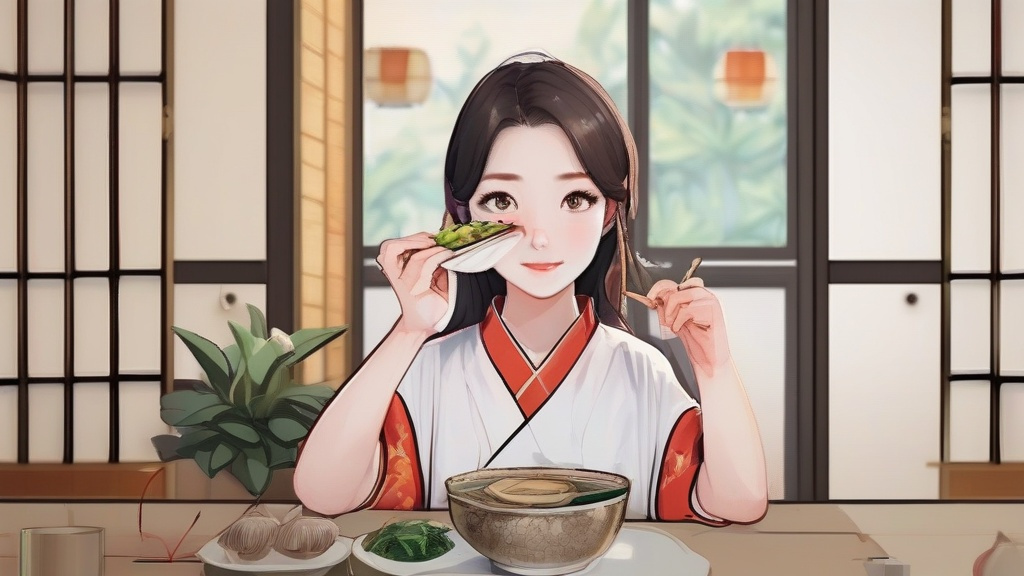 厨房里的科技与治愈：当数码、萌宠与美食碰撞出幸福火花