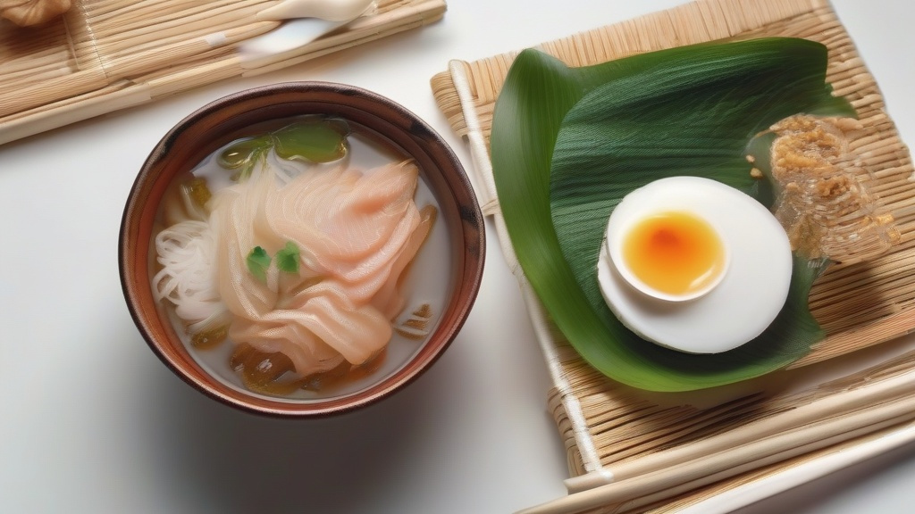 厨房里的三重奏：美食烹饪、护肤与理财的跨界智慧