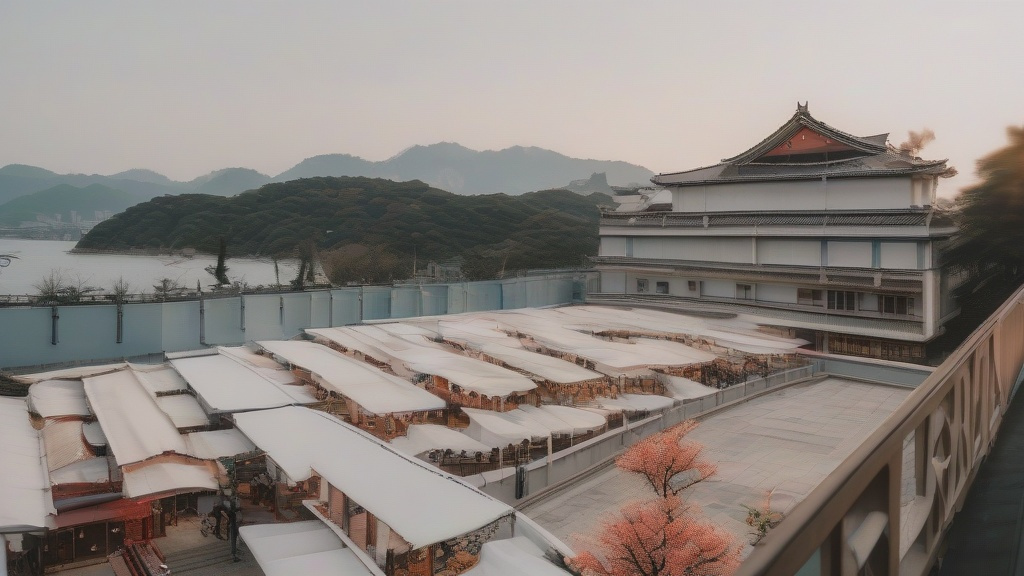 旅行攻略进阶指南：省钱、护肤两不误的智慧旅行法则