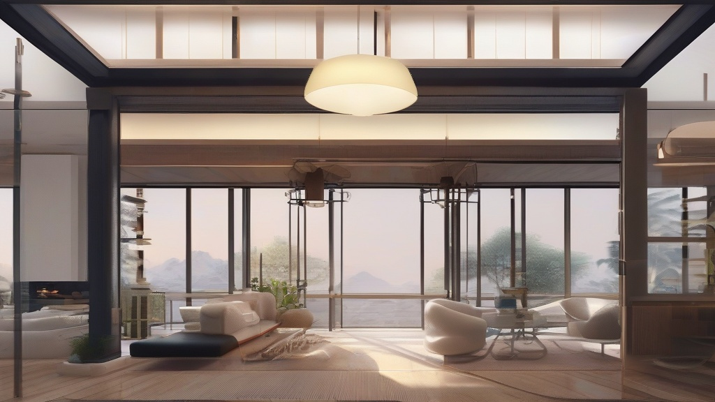 收纳力即生产力：用家居整理思维打通理财、职场与园艺的底层逻辑