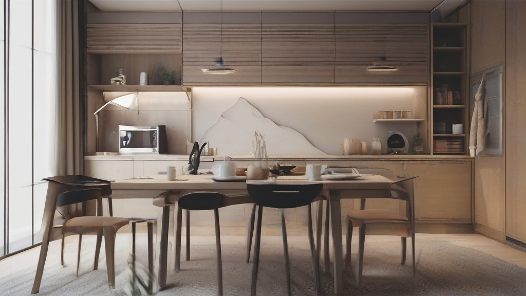 宠物友好型美妆收纳指南：让家整洁又温馨的秘诀