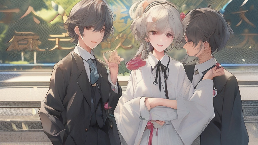 跨界融合：职场、汽车与摄影中的健康养生智慧