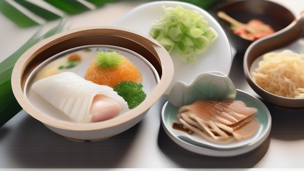 厨房里的全能指南：从烹饪到急救、理财与养生的智慧融合