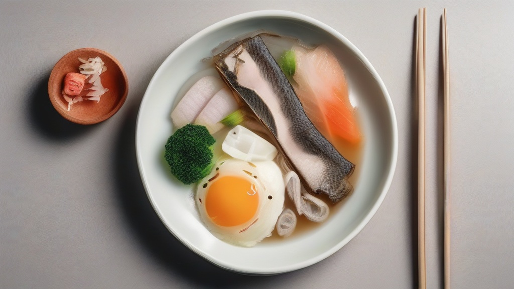 厨房里的跨界智慧：当美食烹饪遇上健康、科技与艺术