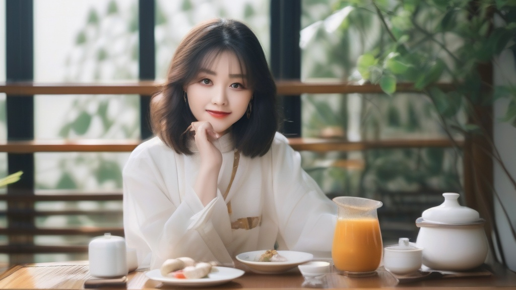 跨界融合：当美食烹饪遇上护肤、数码、职场与理财的智慧交响