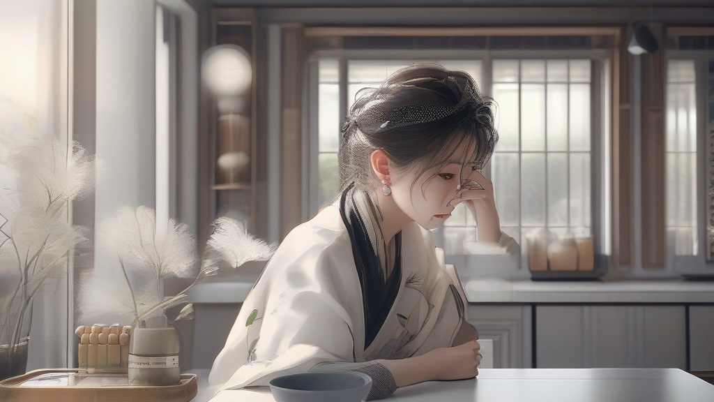 科技赋能健康养生：从心理到身体的全方位指南