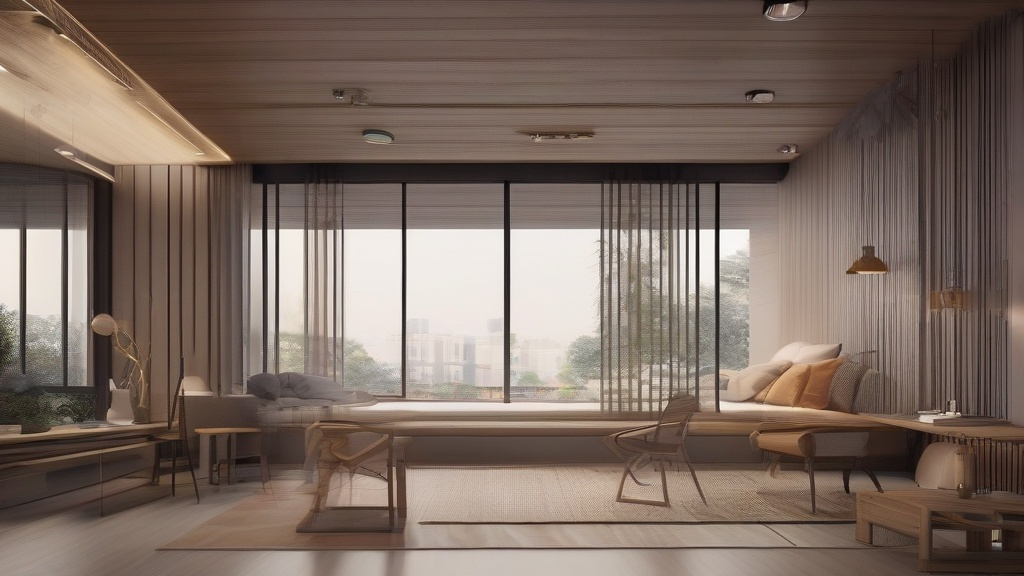 家居收纳新思路：DIY、省钱与安全三合一指南