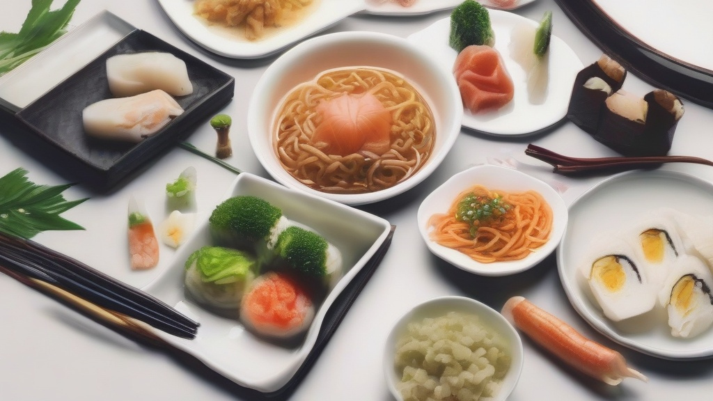 从厨房到职场：用美食烹饪解锁心理健康与职业成长双密码