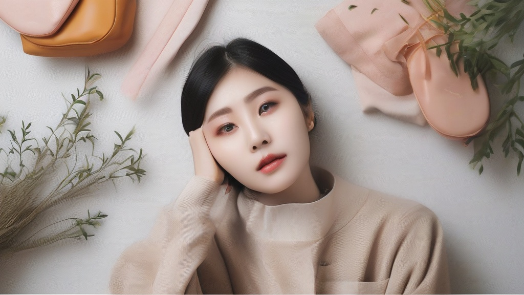 当美妆遇上厨房与收纳：解锁生活美学的三重奏