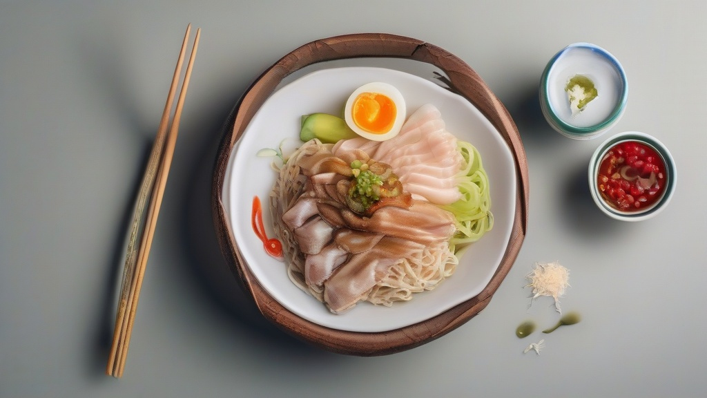 健身减脂期也能吃好喝好？这些低卡美食配方请收好！