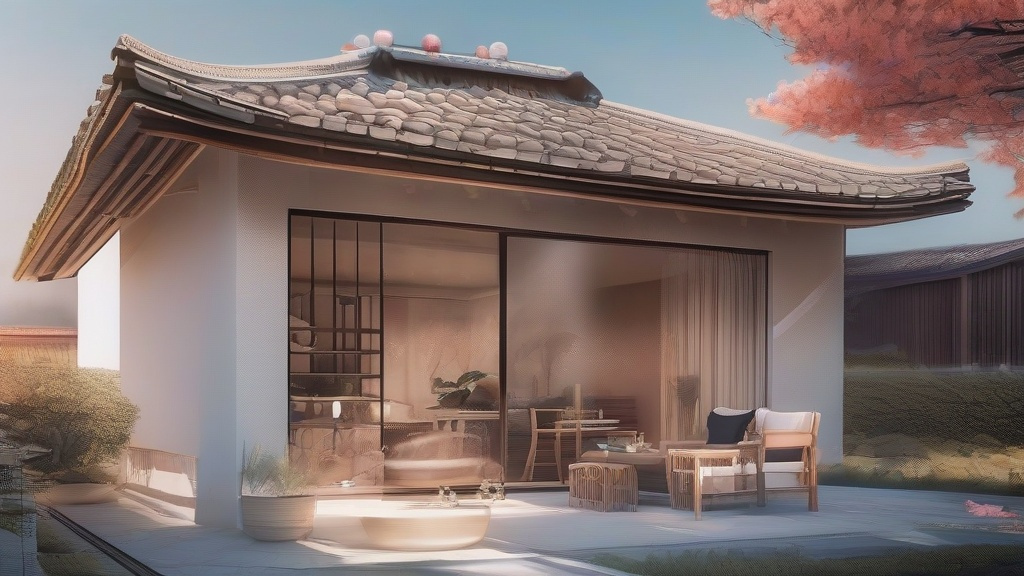 收纳如理财：用空间管理思维打造高效生活圈