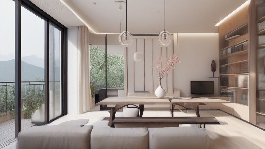 收纳疗愈学：当家居整理遇见心理减压与汽车空间管理