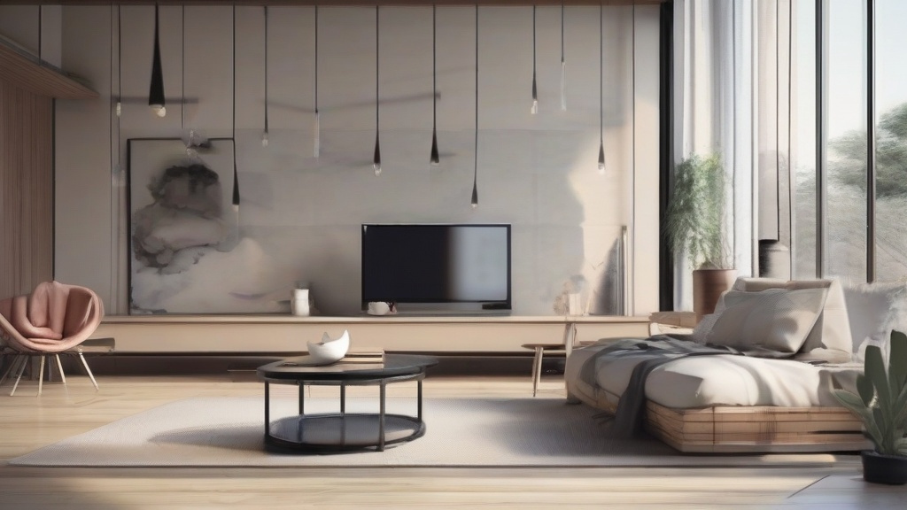 收纳美学新公式：护肤、宠物与家的和谐共生法则