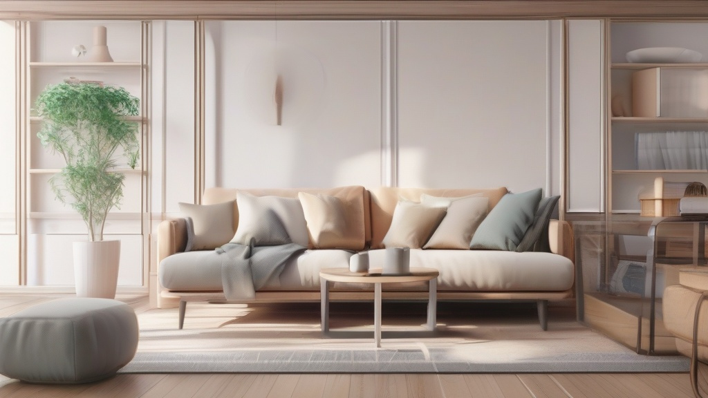 跨界收纳术：用摄影思维整理旅行记忆，给宠物一个有序的家