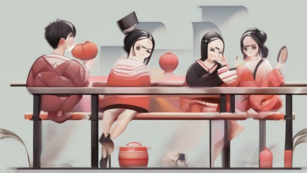 旅行治愈指南：用美食、节庆与在地文化滋养心灵