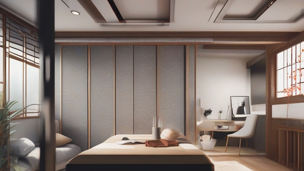 从育儿到健康：家居收纳如何成为全家幸福的隐形推手？