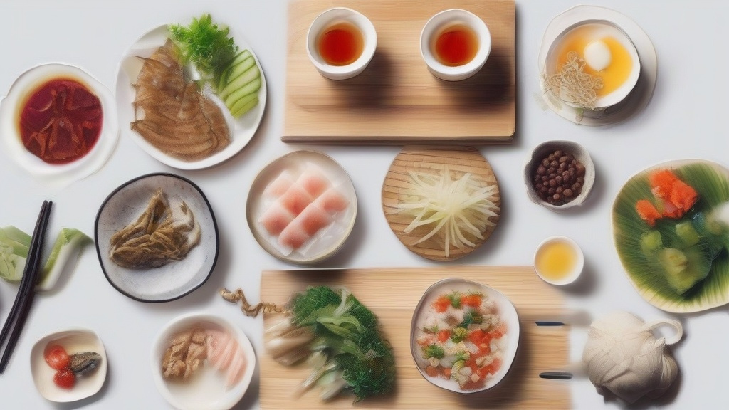 从厨房到科技：健康饮食的跨界融合指南