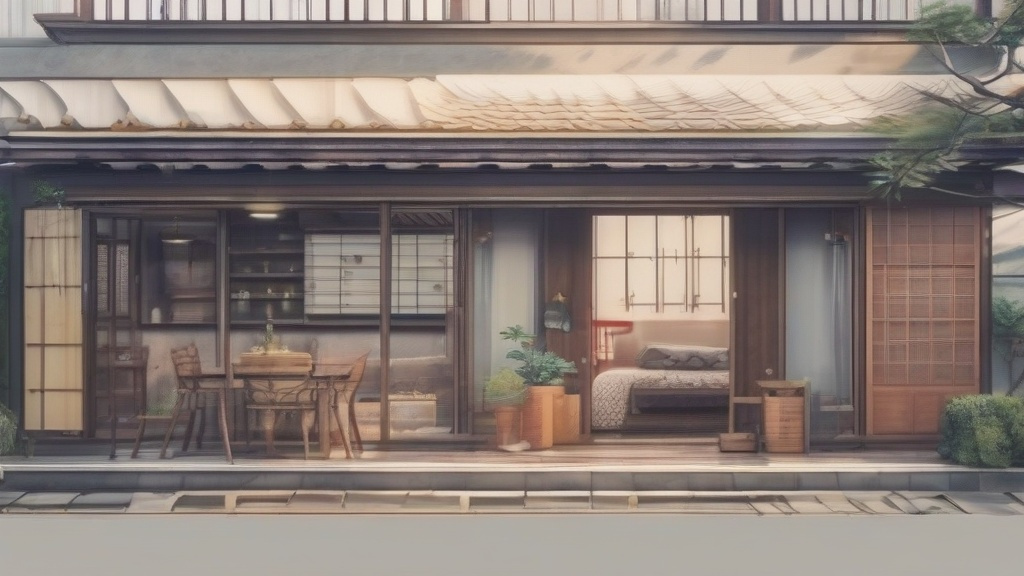 家居收纳新视角：融合护肤、心理与摄影的治愈美学