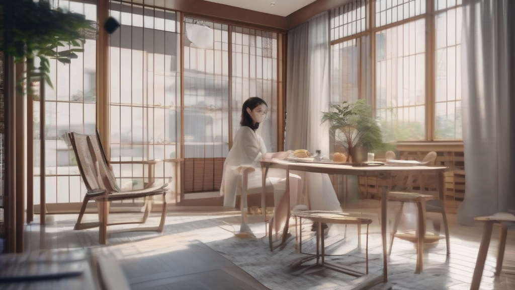 从职场到生活：用收纳思维打造高效有序的幸福空间