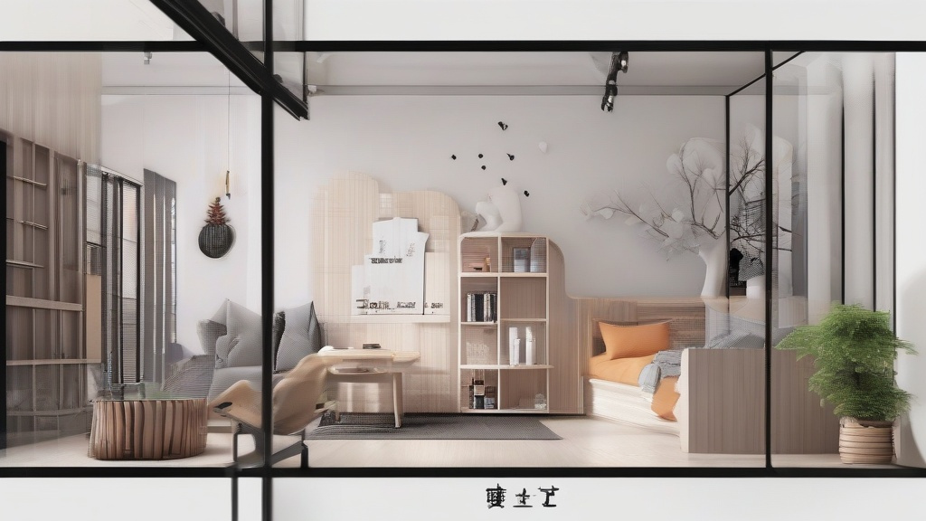 收纳力即竞争力：用家居思维解锁理财、旅行与职场的隐藏价值