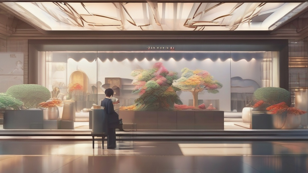 时尚美妆、汽车保养与理财投资：跨界生活美学指南