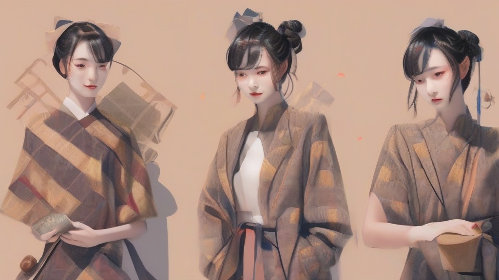 时尚美妆与理财投资、汽车保养：跨界生活美学指南