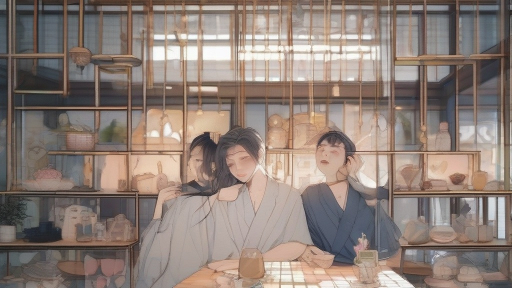 跟着节气去旅行：健康养生与节日习俗的完美融合攻略