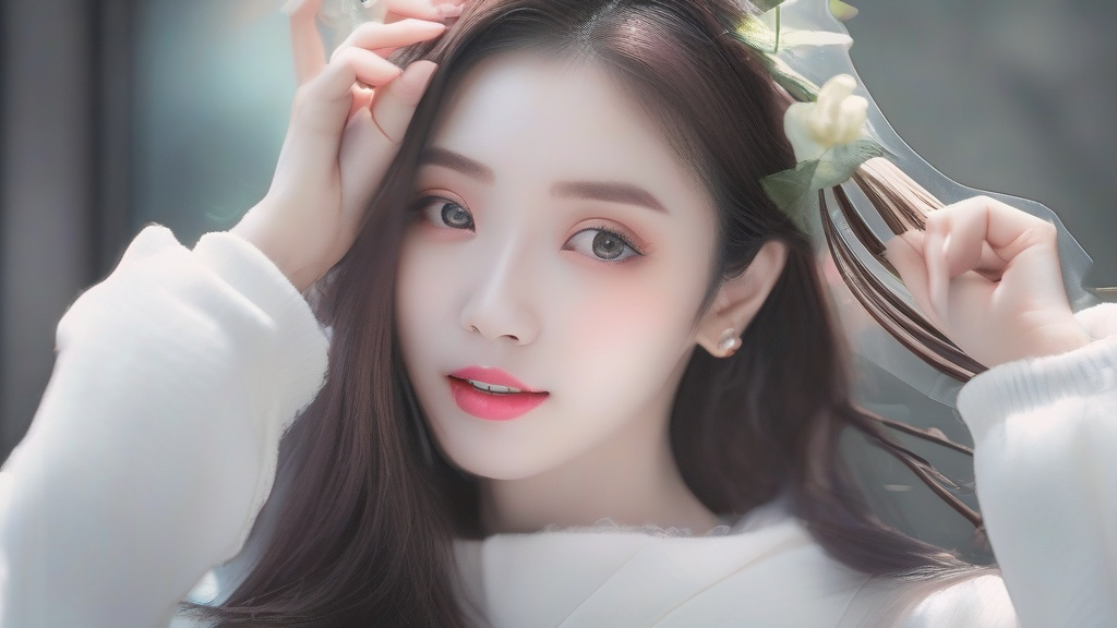 科技赋能健康生活：数码、摄影与心理的养生新范式