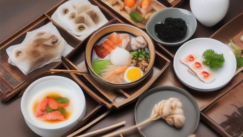 厨房即人生：用烹饪思维解锁家居、健身与职场的进阶密码