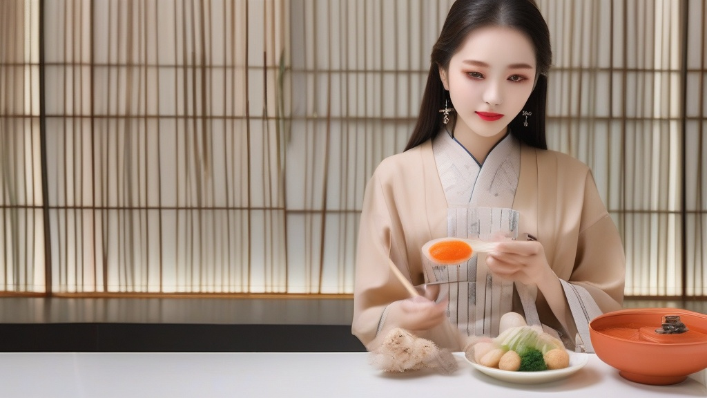 美食与镜头共舞：烹饪与摄影的完美融合指南