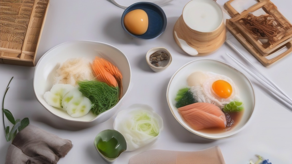 厨房生存指南：当美食烹饪遇上急救与收纳的智慧融合