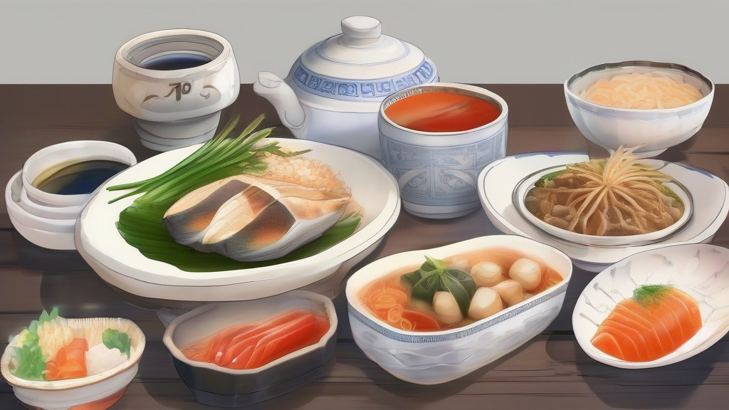 厨房里的创意与安全：手工DIY美食+急救常识全攻略