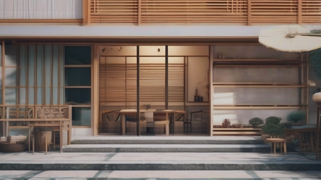 从护肤到收纳：打造精致生活的双重魔法