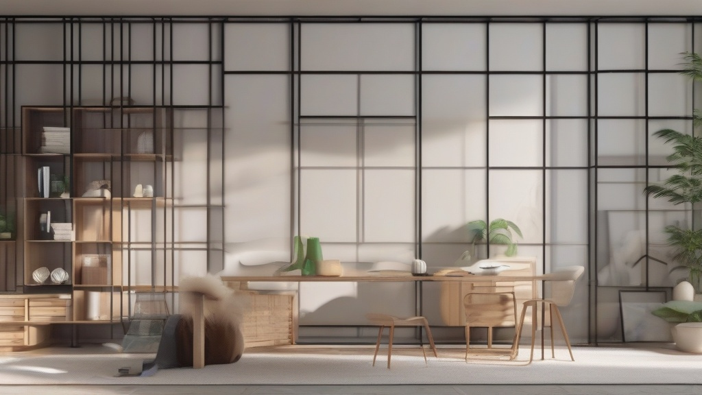 跨界收纳术：旅行、宠物与护肤的收纳智慧大公开