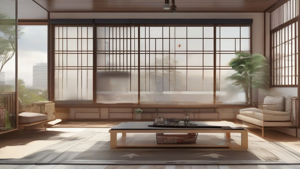 收纳有道，身心皆安：解锁家居收纳的心理健康与养生密码