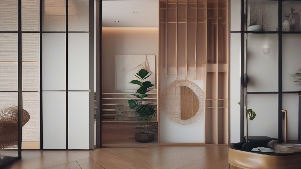 收纳力MAX：职场高效、摄影灵感、健康生活三合一的家居魔法