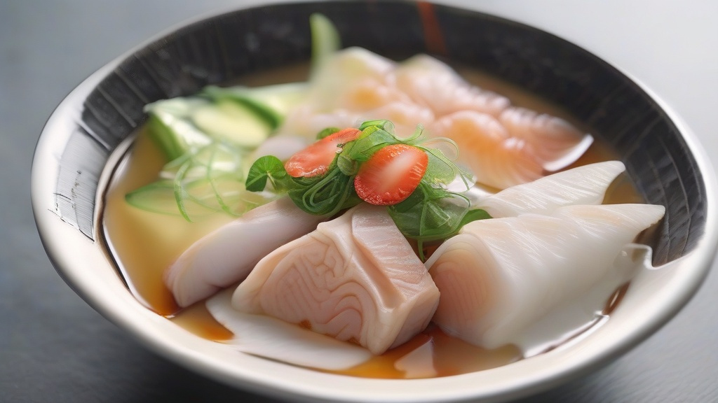 厨房里的美学革命：当烹饪遇上收纳与护肤的智慧融合