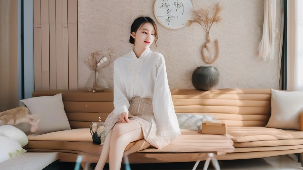 当美妆遇上萌宠：节日里的时尚养护指南