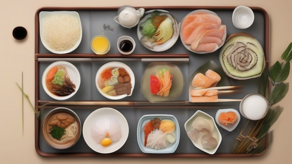 从厨房到世界：美食烹饪与多元生活的跨界融合指南