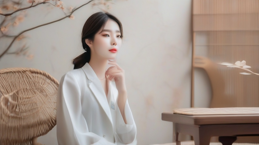 科技美妆新玩法：智能工具+科学瘦身，打造360°无死角美力