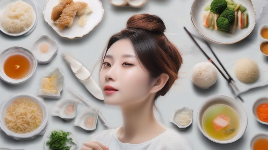 跨界融合：用美食烹饪思维解锁职场、育儿、护肤与数码新技能