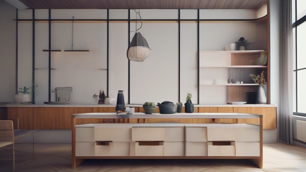 科技赋能健康生活：数码工具+收纳智慧打造养生新方式